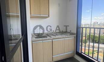 Imagem: Apartamento para locação no Parque Campolim