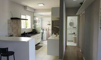 Imagem: Apartamento para locação em Sorocaba-SP