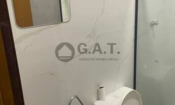 Imagem 4: Kitnet para locação em Sorocaba-SP: 1 quarto, 1 banheiro, 1 vaga de garagem no Jardim Bras