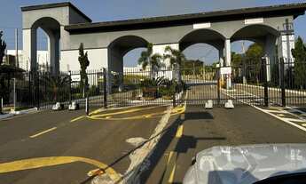 Imagem 6: TERRENO EM CONDOMÍNIO À VENDA NO BOUGANVILLE - SOROCABA/SP