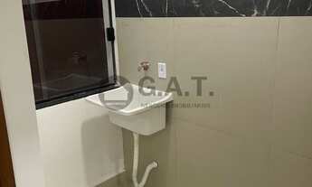 Imagem 2: Kitnet para locação em Sorocaba-SP: 1 quarto, 1 banheiro, 1 vaga de garagem no Jardim Bras