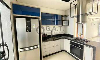 Imagem 4: Casa em Condomínio para Locação em Sorocaba-SP, Parque São Bento 3 quartos, 1 sala, 1 ban