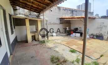 Imagem 4: Aluguel de Casa na Vila Carvalho, Sorocaba-SP: 1 quarto, 1 sala, 1 banheiro e garagem - 50