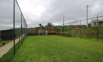 Imagem 3: Aluguel de Casa em Condomínio de Luxo no Alto da Boa Vista, Sorocaba-SP: 3 Quartos, 1 Suít