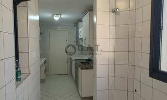 Imagem 5: Apartamento à venda em Sorocaba-SP no Jardim Ana Maria: 3 quartos, 2 suítes, 2 salas, 2 ba
