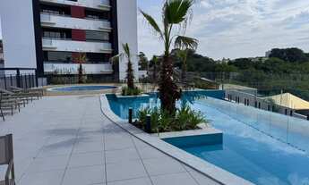 Imagem 7: Excelente apartamento para locação no Jardim Guaruja, Sorocaba-SP 1 quarto, 1 suíte, 1 sa