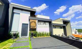 Imagem: Casa em Condomínio para Locação em Sorocaba-SP