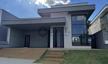 Imagem: Imóvel de luxo em condomínio casa à