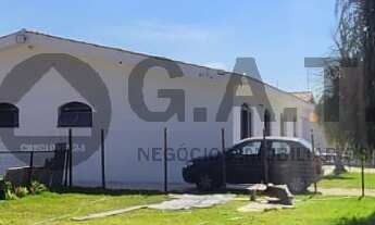 Imagem 6: Casa Comercial para Locação em Sorocaba-SP no Jardim Zulmira: 5 quartos, 2 suítes, 1 sala