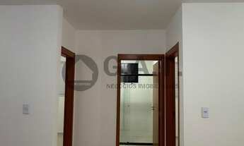 Imagem 5: Apartamento de 2 quartos para locação em Sorocaba-SP, no bairro Jardim Piazza Di Roma: 1 s