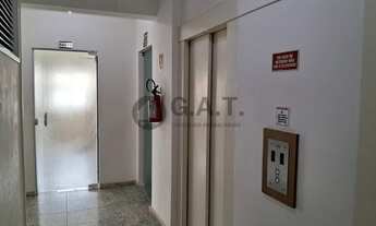 Imagem 5: Sala Comercial de 50m² para Locação em Condomínio no Jardim Vergueiro, Sorocaba-SP