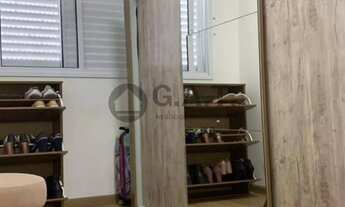 Imagem 2: Apartamento Mobiliado no Campolim para Locação - 1 Suíte, Varanda Gourmet e Garagem