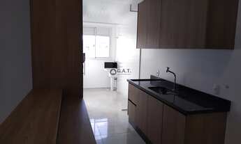 Imagem 4: Apartamento para locação em Sorocaba-SP, bairro Parque Campolim: 3 quartos, 1 suíte, 2 sal