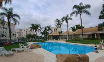 Imagem: Apartamento para Locação em Votorantim-SP