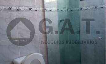 Imagem 4: Casa em Condomínio para Locação em Sorocaba-SP, Jardim Santa Cecília! 2 Quartos, 1 Suíte