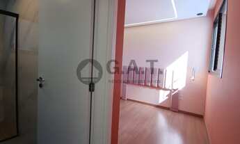 Imagem 6: Apartamento para locação no Jardim Gonçalves, Sorocaba-SP: 3 quartos, 1 sala, 2 banheiros