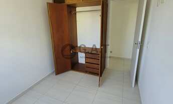 Imagem 5: Aluguel de Apartamento Espaçoso no Parque Campolim em Sorocaba-SP com 3 Quartos e 69m² de