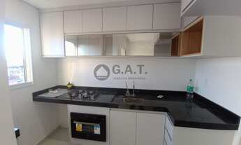 Imagem: APARTAMENTO À VENDA NO EDIFÍCIO RESIDENCIAL