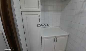 Imagem 3: Apartamento à venda em Sorocaba-SP, Residencial Camila: 2 quartos, 1 sala, 1 banheiro, 1 v