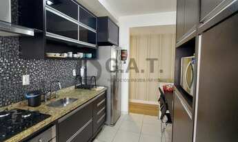 Imagem 5: Oportunidade única: Apartamento de 3 quartos com suíte e 2 vagas na Além Ponte, Sorocaba-S