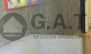 Imagem 6: Apartamento à venda em Sorocaba-SP, Jardim do Paço: 1 quarto, 1 sala, 1 banheiro, 1 vaga d