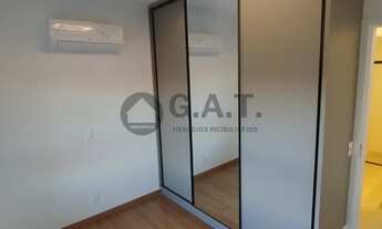 Imagem 5: Apartamento para locação no Jardim Emilia, Sorocaba-SP: 2 quartos, 1 suíte, 2 salas, 2 ban