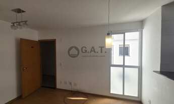Imagem 6: Apartamento à venda em Votorantim-SP, Vila Guilherme: 2 quartos, 1 sala, 1 banheiro, 1 vag