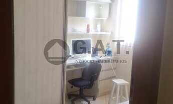 Imagem 6: Imóvel Espetacular à Venda em Sorocaba-SP: Casa de 4 Quartos no Jardim São Paulo, 2 Suítes