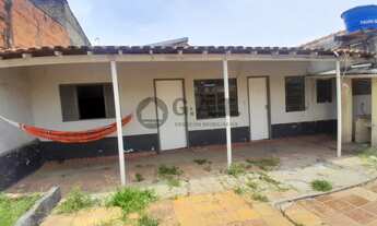 Imagem: Aluguel de Casa na Vila Carvalho, Sorocaba-SP