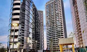 Imagem: Apartamento para locação no Jardim Emilia