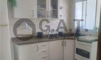 Imagem 6: Apartamento à venda em Sorocaba-SP, Parque Campolim: 1 quarto, 1 sala, 1 banheiro, 1 vaga