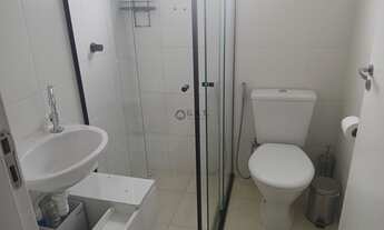 Imagem 6: Apartamento para locação na Vila Gabriel, Sorocaba-SP: 2 quartos, 1 sala, 1 banheiro, 1 va