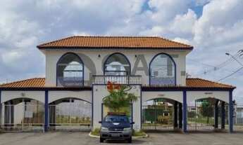 Imagem: Terreno condomínio à venda em Sorocaba-SP