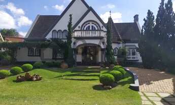 Imagem 3: CASA À VENDA NO CONDOMÍNIO LAGO AZUL RESIDENCIAL E GOLFE - ARAÇOIABA DA SERRA/SP