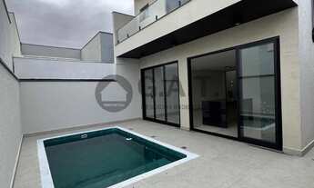 Imagem 4: CASA À VENDA NO CONDOMÍNIO RESERVA IPANEMA - SOROCABA/SP