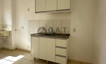 Imagem 6: Apartamento para locação no Jardim Bertanha, Sorocaba-SP: 2 quartos, sala e banheiro em 52