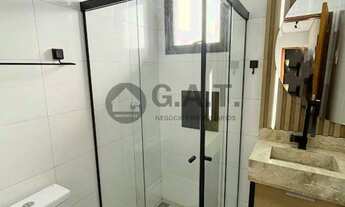 Imagem 7: Casa em Condomínio para Locação em Sorocaba-SP, Parque São Bento 3 quartos, 1 sala, 1 ban