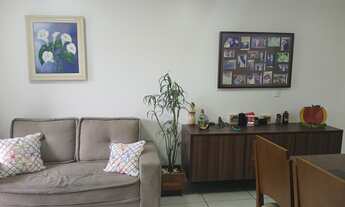 Imagem 5: Apartamento à venda no Parque Bela Vista em Votorantim-SP: 3 quartos, 1 suíte, 2 salas, 2