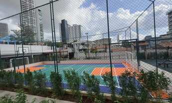 Imagem 5: Apartamento para locação em Sorocaba-SP, Jardim Faculdade: 2 quartos, 2 suítes, 1 sala, 3