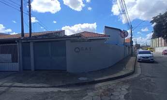 Imagem 4: Casa e Salão à venda em Sorocaba-SP, Vila Carol, 3 quartos, 1 suíte, 2 salas, 2 vagas de g