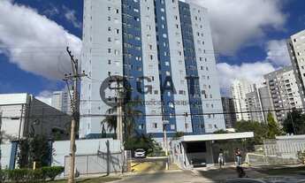 Imagem: Apartamento para locação em condomínio