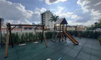 Imagem 7: Apartamento para locação em Sorocaba-SP, Jardim Faculdade: 2 quartos, 2 suítes, 1 sala, 3