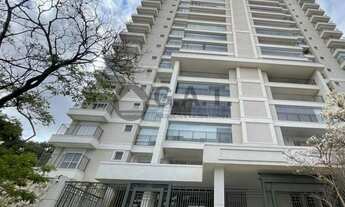 Imagem: Apartamento com 3 quartos e 3 suítes no