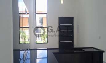 Imagem 3: Casa em Condomínio à Venda em Sorocaba-SP, Jardim Novo Horizonte: 3 quartos, 1 suíte, 2 sa