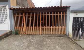 Imagem 2: Casa para locação em Sorocaba-SP, bairro Lopes de Oliveira! 2 quartos, 1 suíte, 2 salas, 1