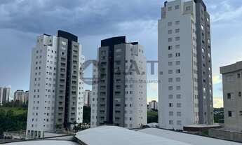 Imagem: APARTAMENTO À VENDA NO EDIFÍCIO RAIZES