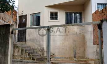 Imagem: Casa para locação em Sorocaba-SP, no Wanel