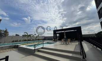 Imagem 6: Apartamento à venda em Sorocaba-SP, Jardim do Paco - 2 quartos, 1 suíte, 2 salas, 2 banhei