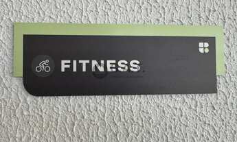 Imagem 5: Excelente apartamento para locação no Jardim Guaruja, Sorocaba-SP 1 quarto, 1 suíte, 1 sa