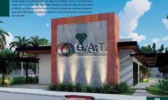 Imagem 6: Terreno de 250,03 m² em condomínio de luxo no Villagio Brunelli, Araçoiaba da Serra-SP. Ve